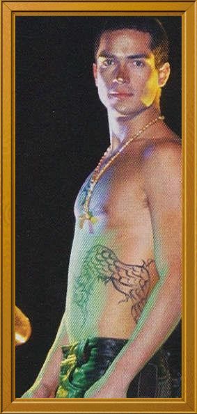 Fotolog de marifer2400: Alfonso