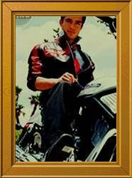 Fotolog de marifer2400: Alfonsito